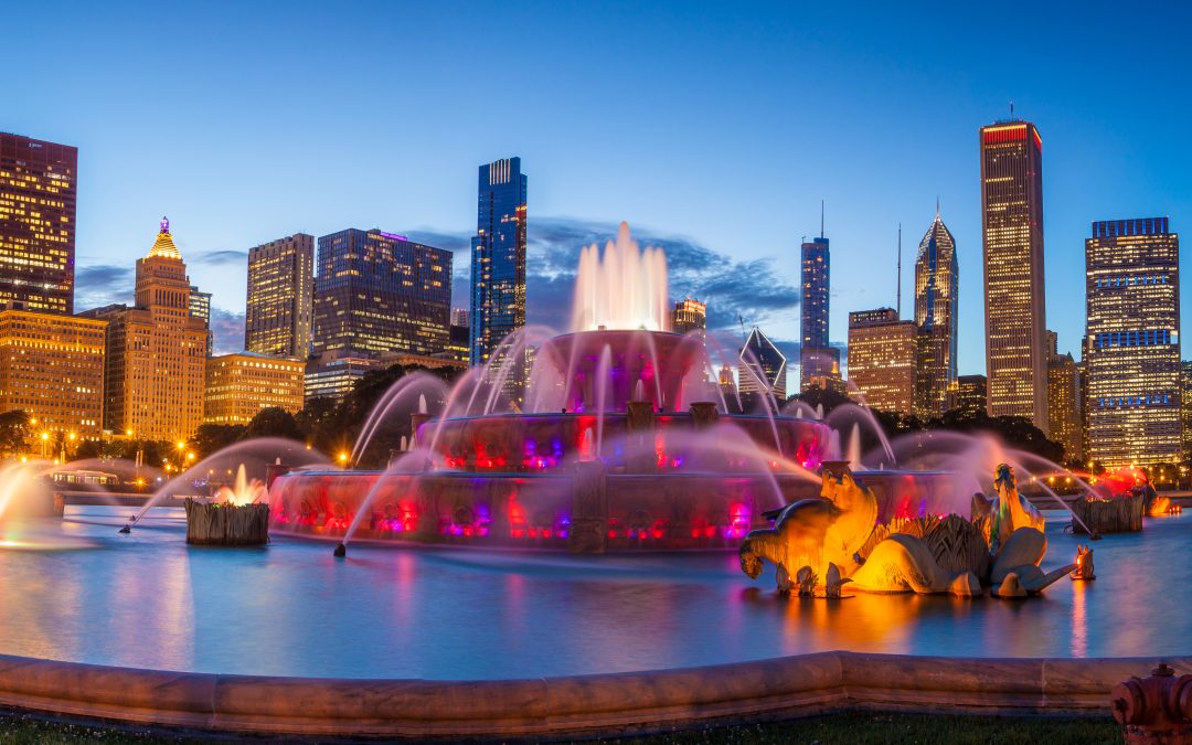 2018 Annual Conference Call for Abstracts