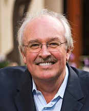 Ian Morrison, PhD